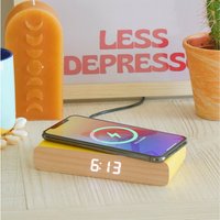 Rise Charge Yellow