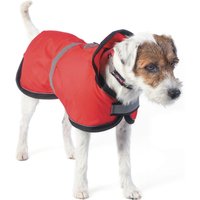 Uberactiv 50Cm Red Waterproof Comfortcoat