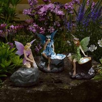 Fairy Spotlights 3 Pk