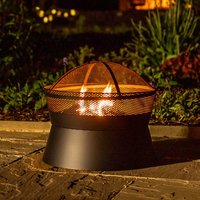 Leon Firepit