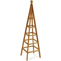 Woodland Obelisk 1.5M - Tan