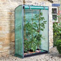 Tomato Grozone