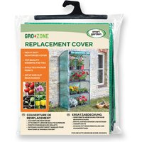 Gro-Zone Cover