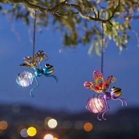 Bug Light 3 Pk