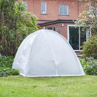 Grocage Fleece Cover 1.2 X 1.2 X 1.2M