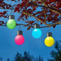 Eureka Festoon Bulb 4 Pack