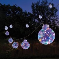Galaxy Firefly Multi Connectable Set Of 10