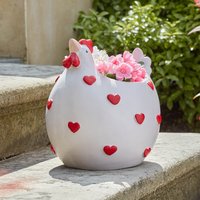 Hen Planter