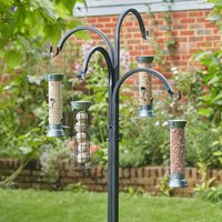 Titan 4Way Garden Hanger