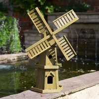 Giant Woodland Windmill