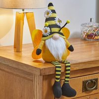 Buzzgonk Seated