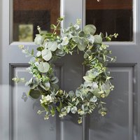 Eucalyptus Whirl Verde
