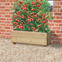 Tomato Planter 90 X 30Cm