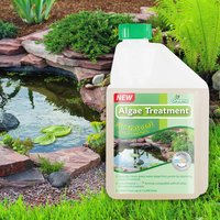Allnatural Algae Treatment 500Ml