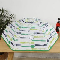 Insulated Food Cover