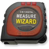 3-in-1 Digital Measure Wizard