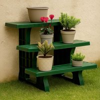 3 Tier Plant Stand