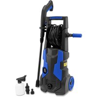Streetwize 1900W Pressure Washer W/Accessory