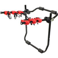 Universal Adjustable Triple Bike Carrier