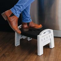 Multi Purpose Foldable Step