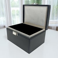 Keyless Car Signal Blocker Faraday Box