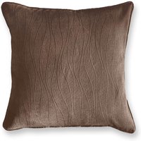 Goodwood Cushion Cover Bronze
