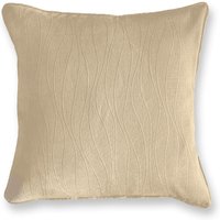 Goodwood Cushion Cover Cream