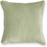 Goodwood Cushion Cover Green