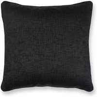 Vogue Cushion Cover Black