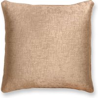 Vogue Cushion Cover Latte