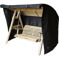 Miami 2 Seater Swing Cover