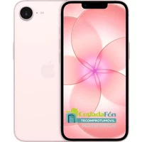 Iphone 17e 256Gb Pink (Rosa)