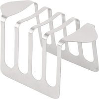 Cost Cutters Enjoy 56% Discount on the 4Slice Olympia Toast Rack