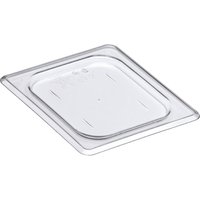 Cost Cutters Deal Enjoy 45% Off Cambro Clear Polycarbonate 16 Lid