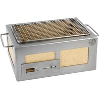 Kasai Nano Pro Konro Grill Robata Edition SVT - 16183 Kasai Nano Pro Konro Grill Robata Edition SVT - 16183