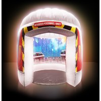 Early Years Indoor Galactic Space Adventure Sensory Experience Pod Early Years Indoor Galactic Space Adventure Sensory Experience Pod