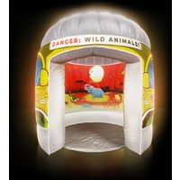 Early Years Indoor Sunset Savanna Safari Sensory Experience Pod Early Years Indoor Sunset Savanna Safari Sensory Experience Pod