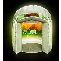 Early Years Indoor Walking with Dinosaurs Sensory Experience Pod Early Years Indoor Walking with Dinosaurs Sensory Experience Pod