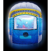 Early Years Indoor Sub Aqua Quest Experience Pod Early Years Indoor Sub Aqua Quest Experience Pod