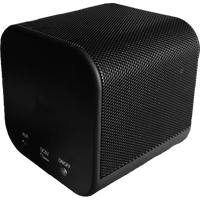 Bluetooth Wireless Speaker for Indoor Sensory Experience Pod Bluetooth Wireless Speaker for Indoor Sensory Experience Pod