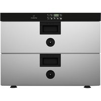 Moduline CSD012E Countertop 2 Drawer Cook & Hold Oven Moduline CSD012E Countertop 2 Drawer Cook & Hold Oven