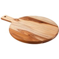 Tramontina Round Chopping Board 300x18mm Tramontina Round Chopping Board 300x18mm