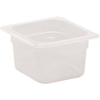 Cost Cutters Deal Enjoy 39% Off Cambro Polypropylene 16 Food Tray