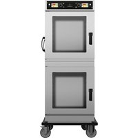Moduline CHC282E Cook & Hold Oven Stacked Moduline CHC282E Cook & Hold Oven Stacked