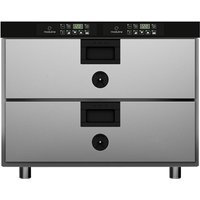 Moduline CSD212E Multi Temp Countertop 2 Drawer Cook & Hold Oven Moduline CSD212E Multi Temp Countertop 2 Drawer Cook & Hold Oven