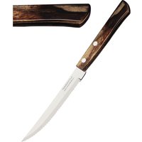 Tramontina Classic Steak and Pizza Knives (6 Pack) Tramontina Classic Steak and Pizza Knives (6 Pack)