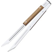 Tramontina Churrasco BBQ Meat Tongs 15" Tramontina Churrasco BBQ Meat Tongs 15"