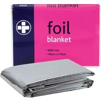Cost Cutters Get 51% Off Adult Size Foil Blanket Limited Time Offer