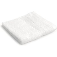 Cost Cutters Deal Enjoy 23% Off Mitre Comfort Nova White Guest Towel