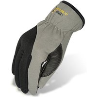 Mec Dex Touch Utility Mechanics Gloves Large Dy - 912L Mec Dex Touch Utility Mechanics Gloves Large Dy - 912L